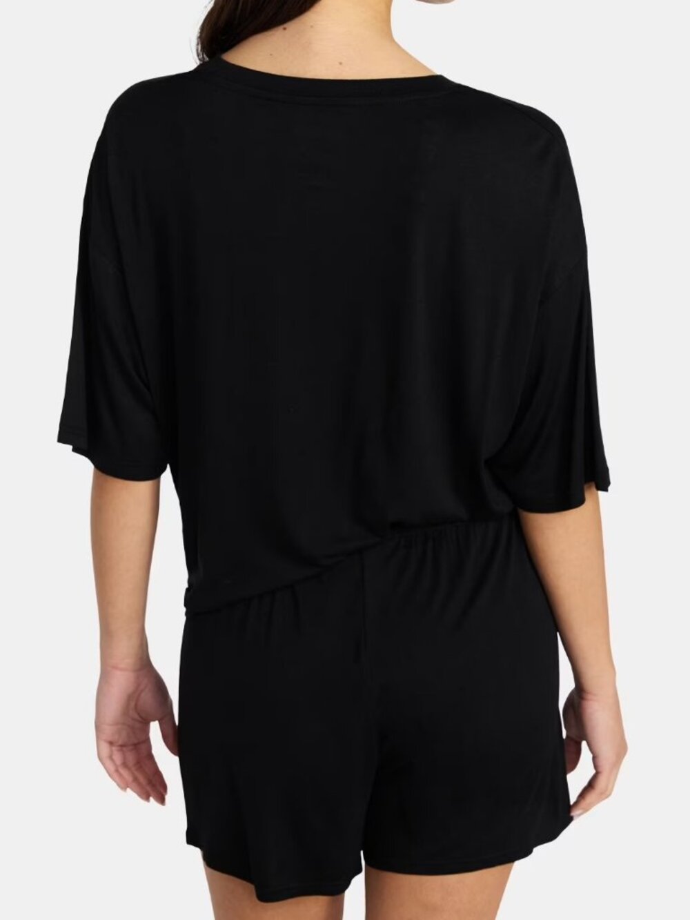 [NEW] WOMEN'S LADY GAGA 2PCS PJS WOMEN'S PAJAMA SET (2-PIECE) WOMENS SIZE 3X - Picture 3 of 5